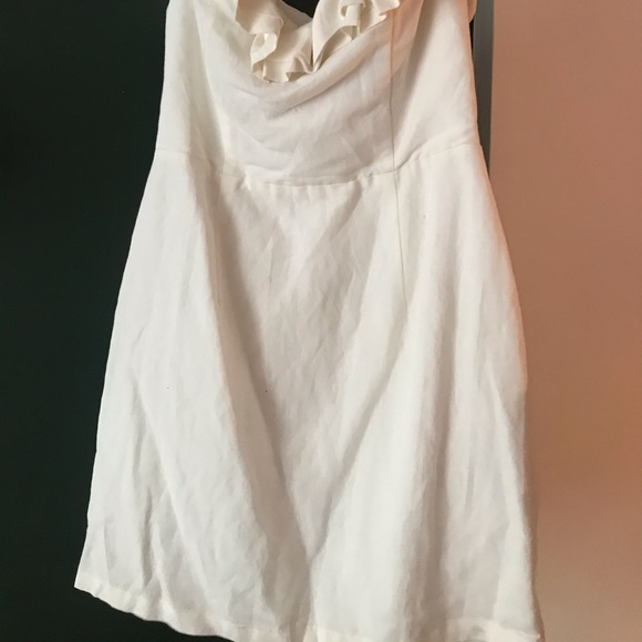 Revolve X Superdown mini dress - Picture 6 of 10